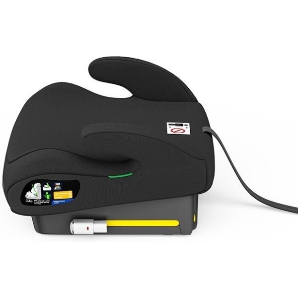 Фото - Бустер Kidilo Isofix (6928270766331)